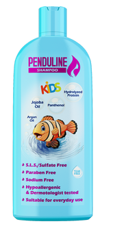 PENDULINE KIDS SHAMPOO 450ML Anwar Store